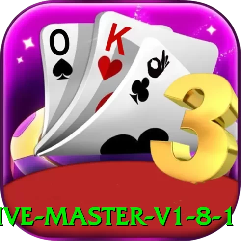 bet0010 Live Master v1.8.1 - apk