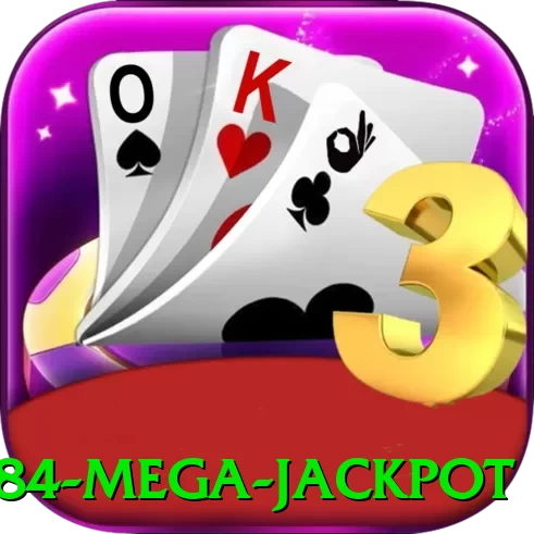 bet4484 Mega Jackpot - app