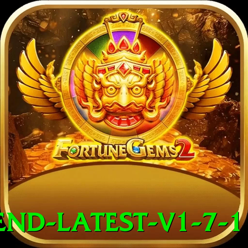 bet5455 Legend Latest v1.7.1 - apk