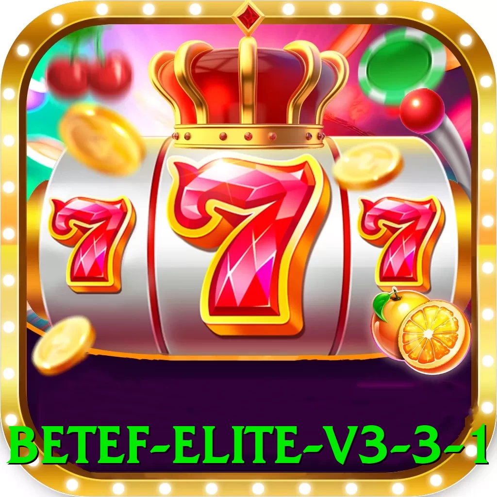 betef Elite v3.3.1 - pak