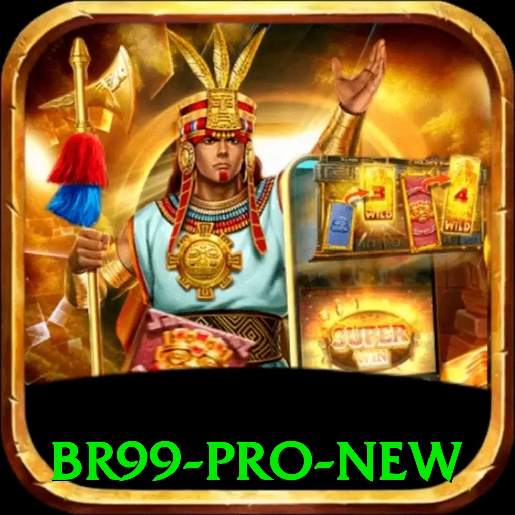br99 Pro New - game