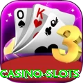 bt036 VIP - Casino & Slots