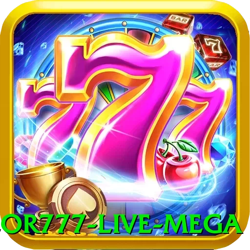 calor777 - Live Mega - game
