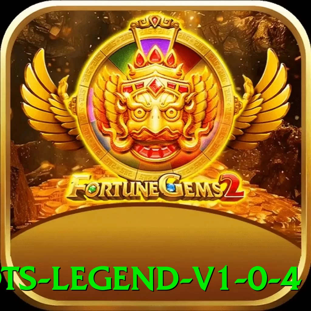 dj5 Slots Legend v1.0.4 - apk