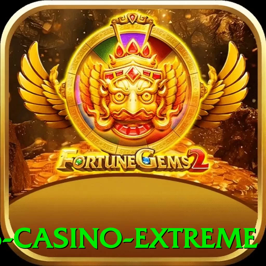 dj6 - Casino Extreme - vip