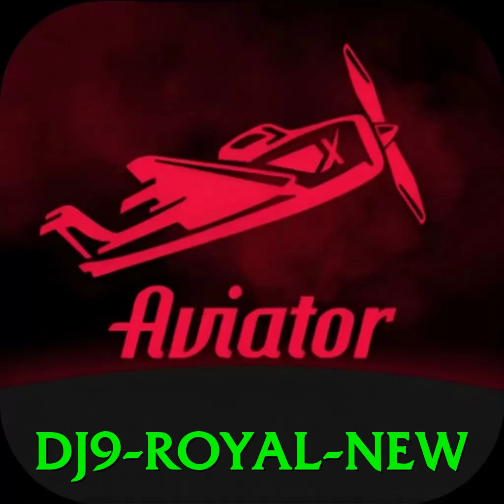 dj9 Royal New - game