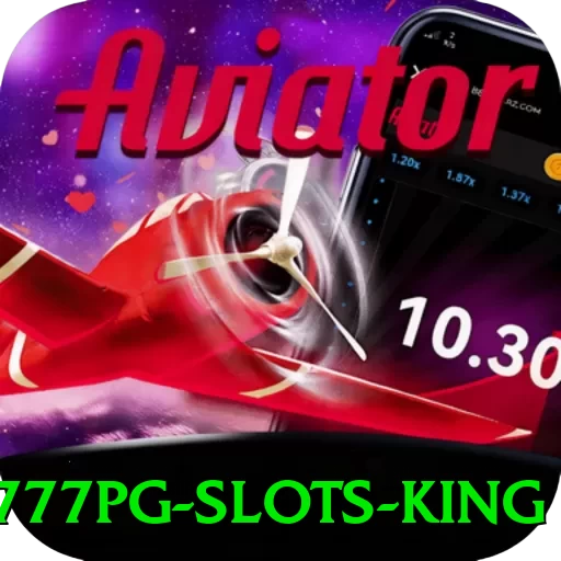 et777pg - Slots King - pro