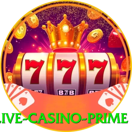 fb85 Live Casino Prime - pk