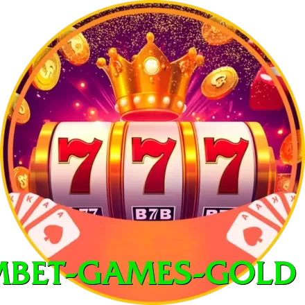 fbmbet Games Gold - pro