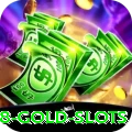 ganhe888 Gold Slots
