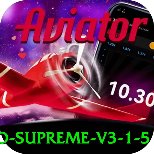 genio777 Casino Supreme v3.1.5 - pak