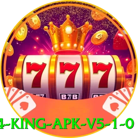 gf4 King APK v5.1.0 - pk