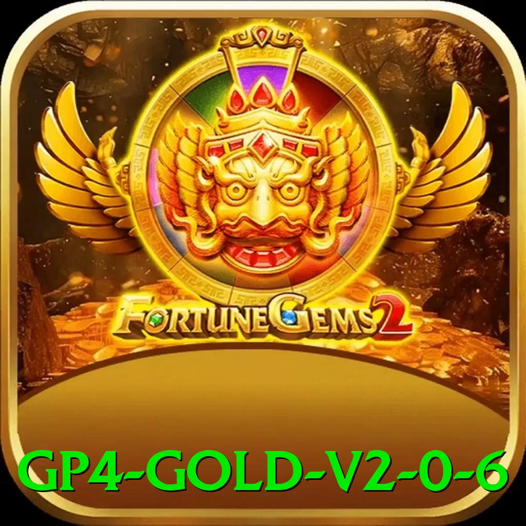 gp4 Gold v2.0.6 - pak