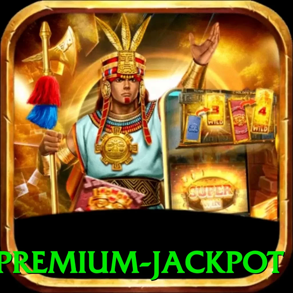 ik6 Premium Jackpot - pak
