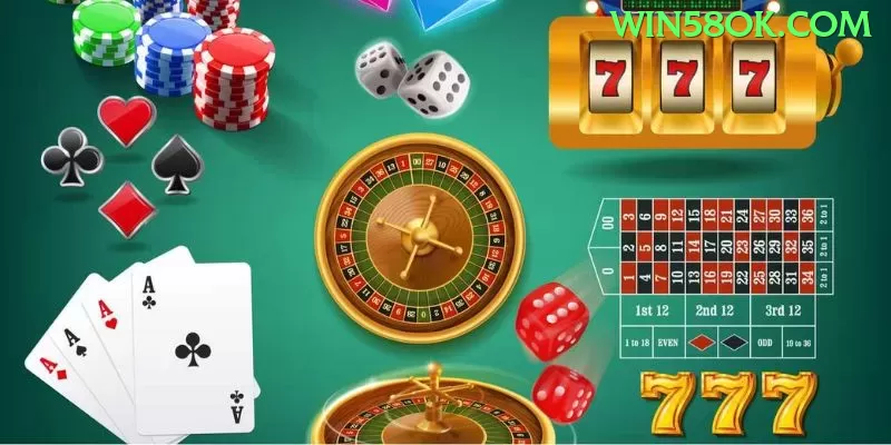 2652bet Super Brasil Screenshot - game