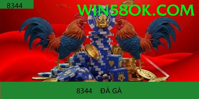 Đá Gà Trực Tiếp - win58 - Metaverse