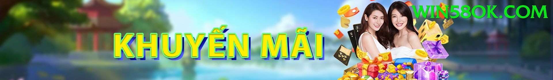 Khuyến Mãi Hấp Dẫn - Ưu đãi đặc biệt - Cài đặt