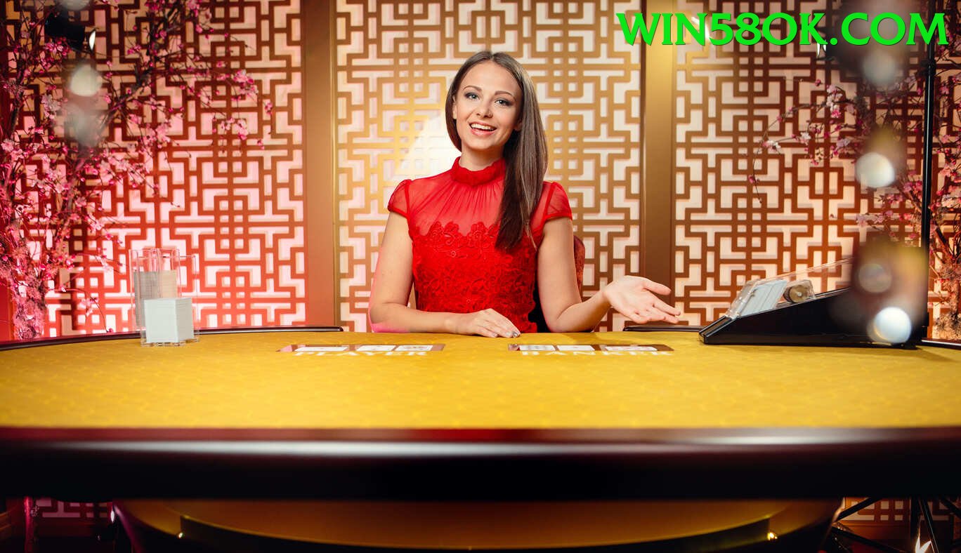 Sòng Bài Trực Tuyến - Trải nghiệm tuyệt vời - Download