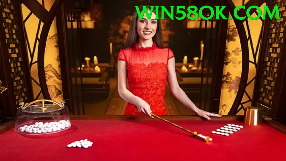 Sòng Bài Trực Tuyến - win58 - Không cần cài