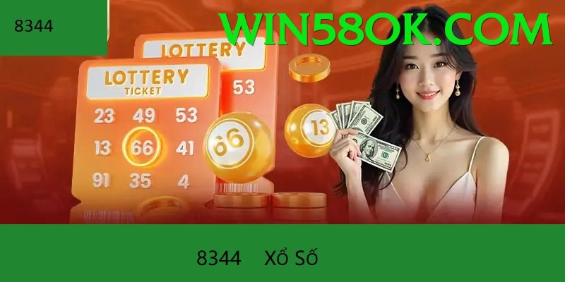 Xổ Số Online - win58 - Bản vá