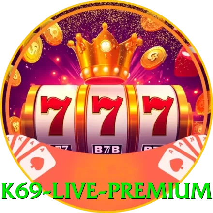 k69 - Live Premium - pak