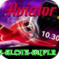 kk9 - Slots Super