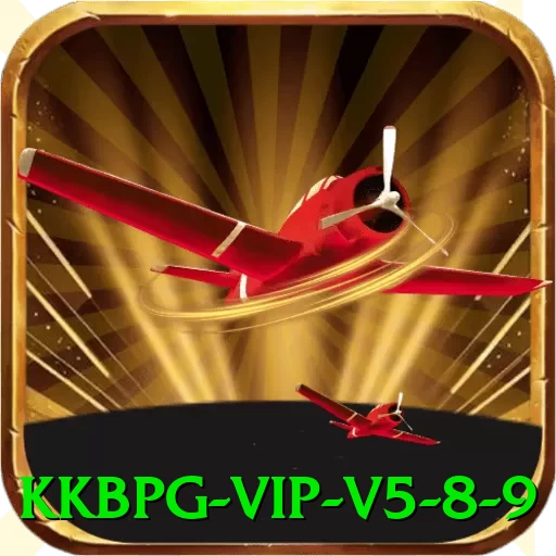 kkbpg VIP v5.8.9 - go