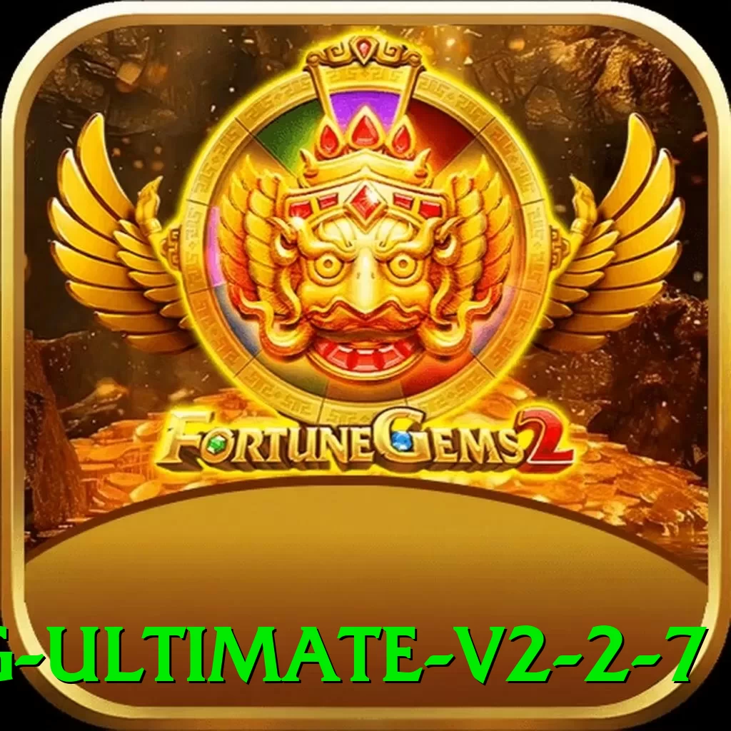 migapg Gaming Ultimate v2.2.7 - vip
