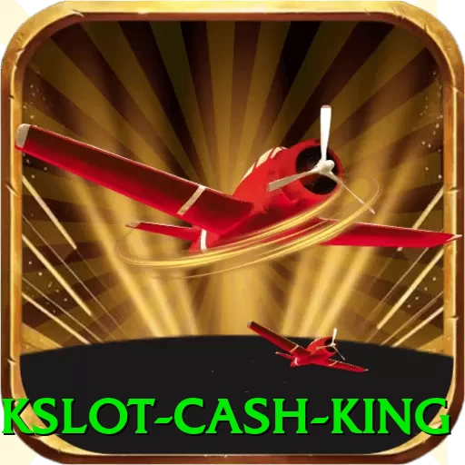muskslot Cash King - pro