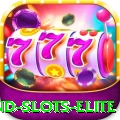 ndnd - Slots Elite