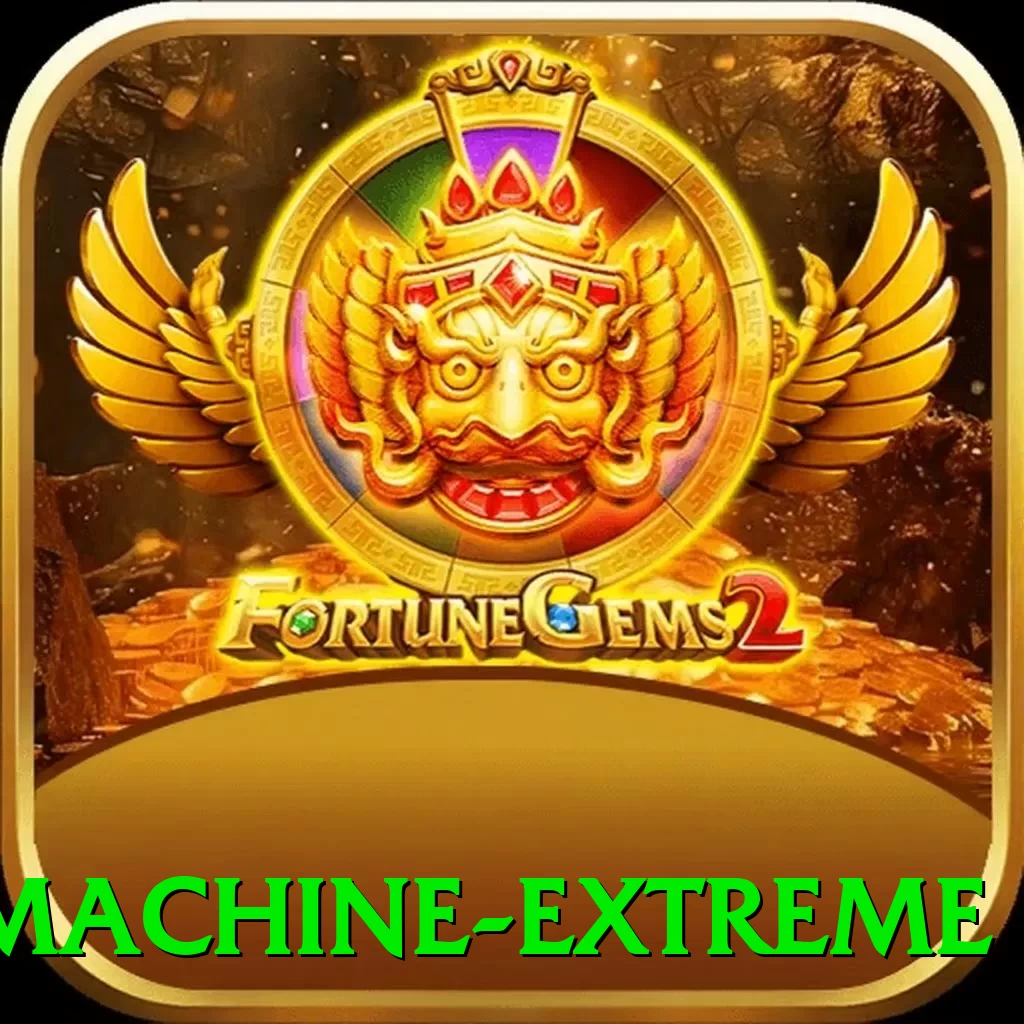 neypg Slot Machine Extreme - game