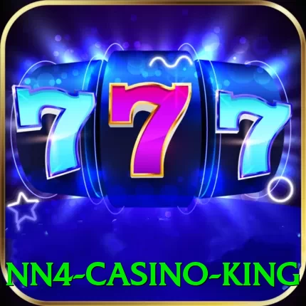 nn4 - Casino King - pak