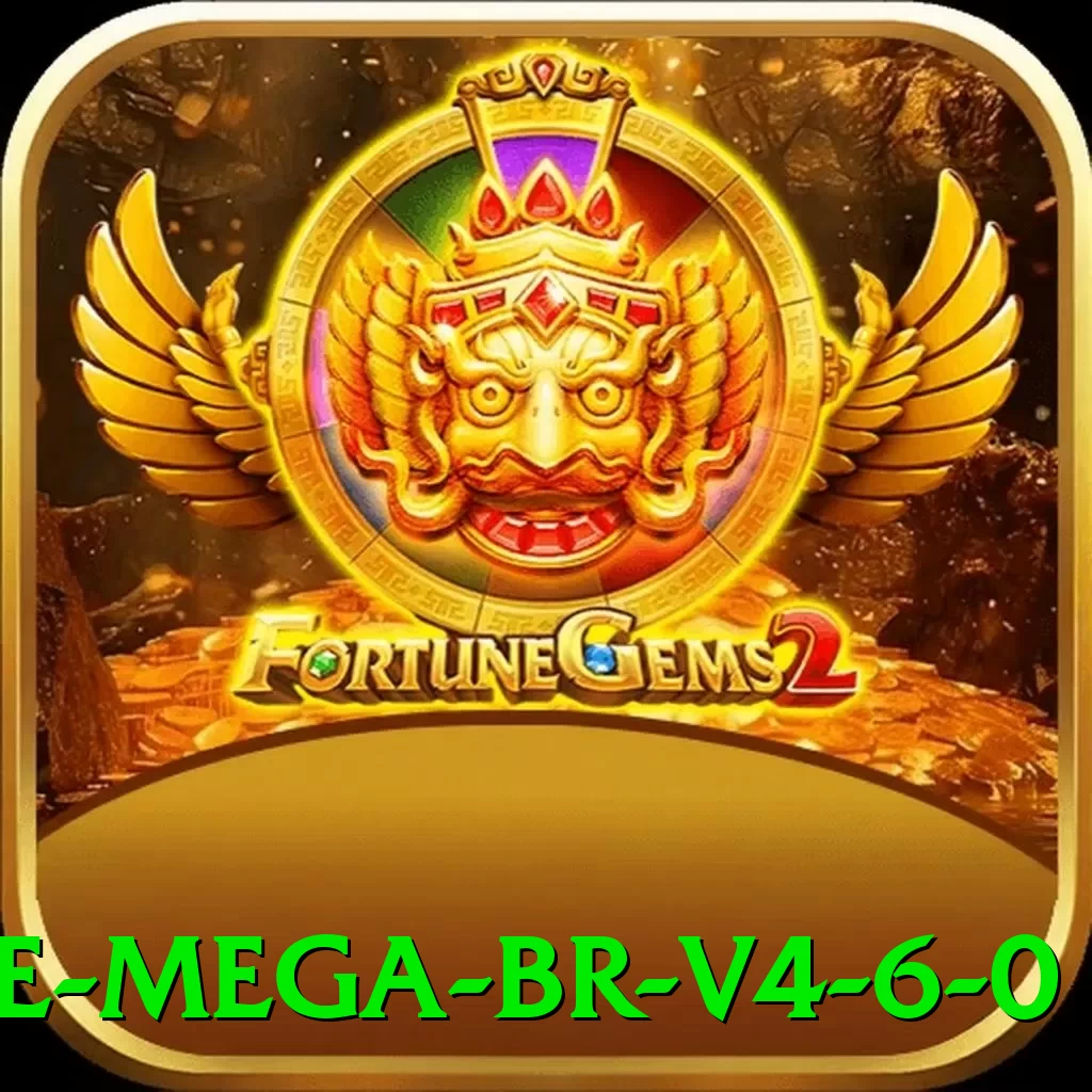 ola7game Mega BR v4.6.0 - app