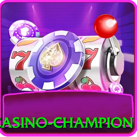 pgx555 - Casino Champion - apk