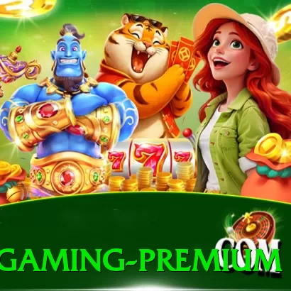 pppboi Gaming Premium - vip