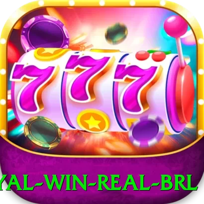 rainha66 Royal - Win Real BRL - app