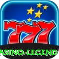 rr123 Live Casino Legend