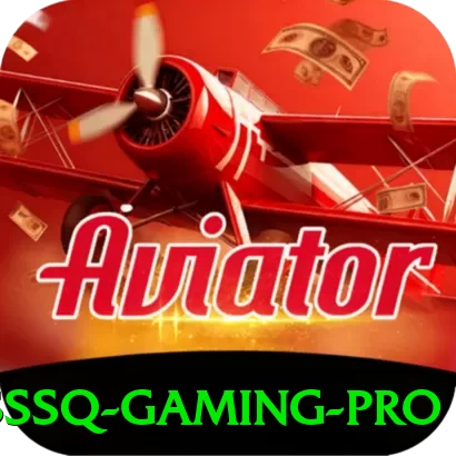 sssq Gaming Pro - pk