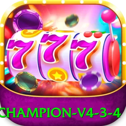 trempg Casino Champion v4.3.4 - game