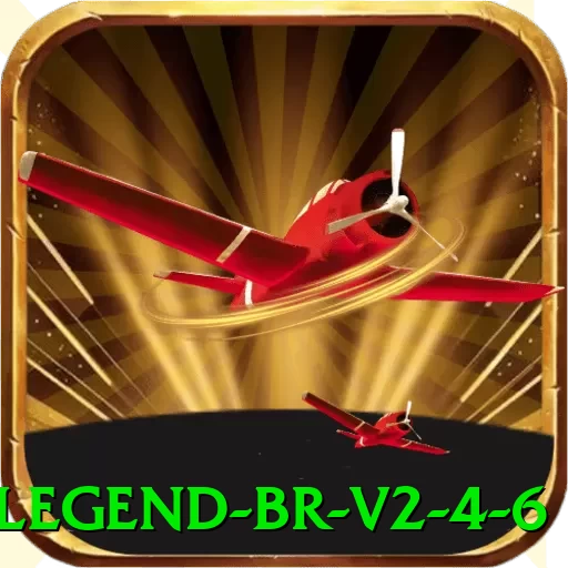 trvbet Legend BR v2.4.6 - pk