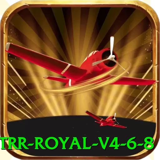 ttrr - Royal v4.6.8 - vip