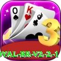 tttjogo Royal BR v2.2.1