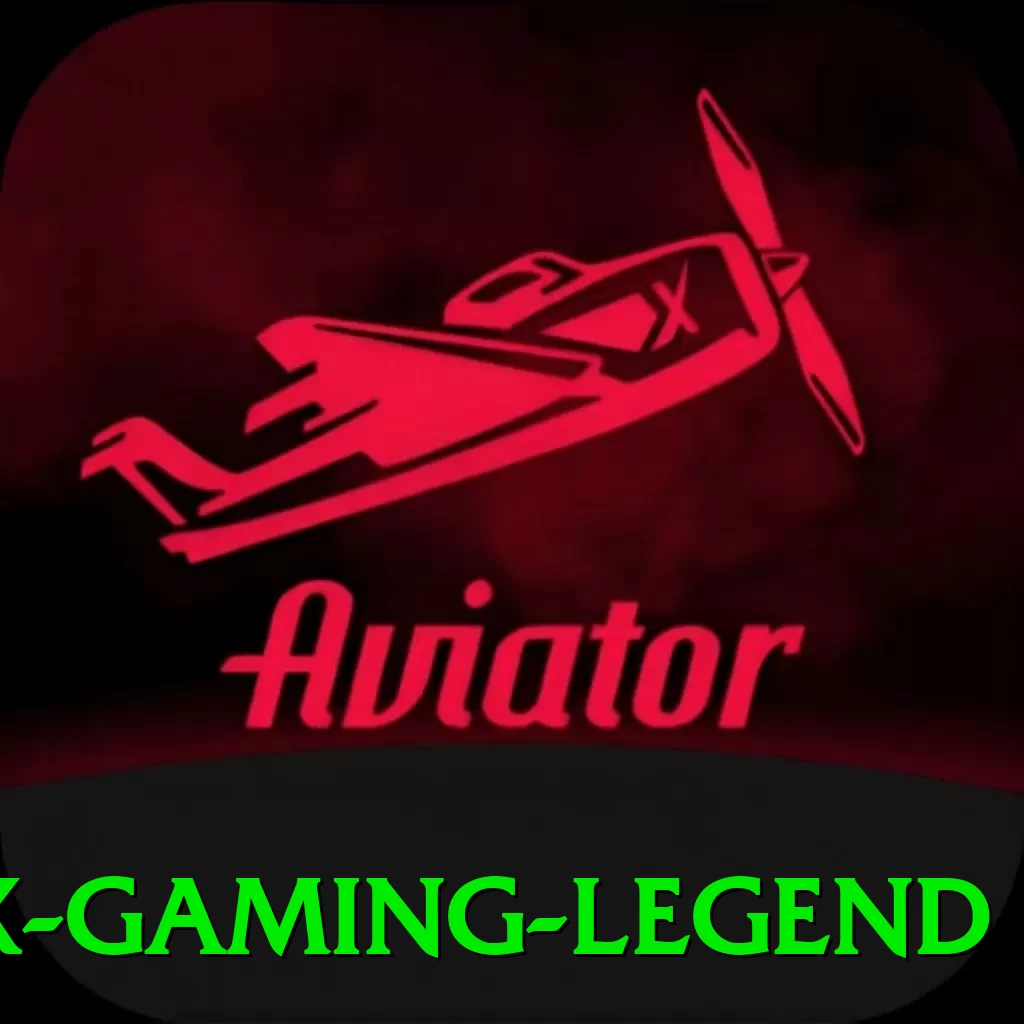 wxwx Gaming Legend - vip