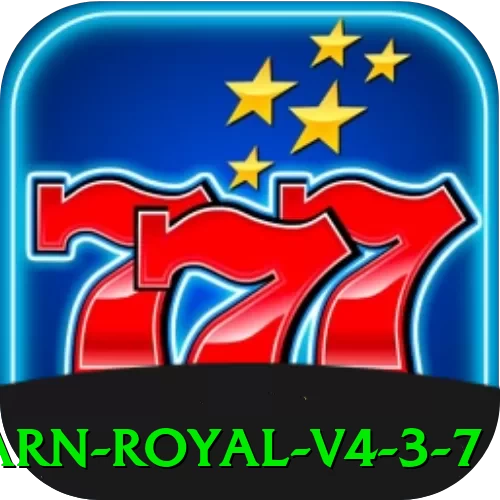 xcxc Earn Royal v4.3.7 - go