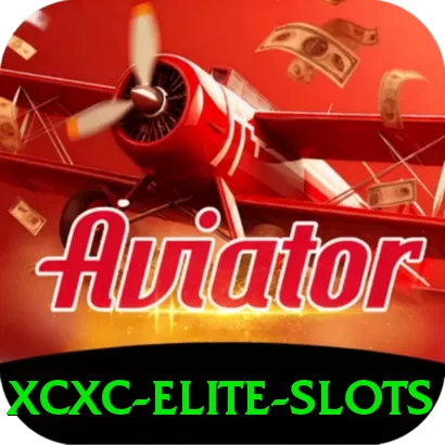 xcxc Elite Slots - pro