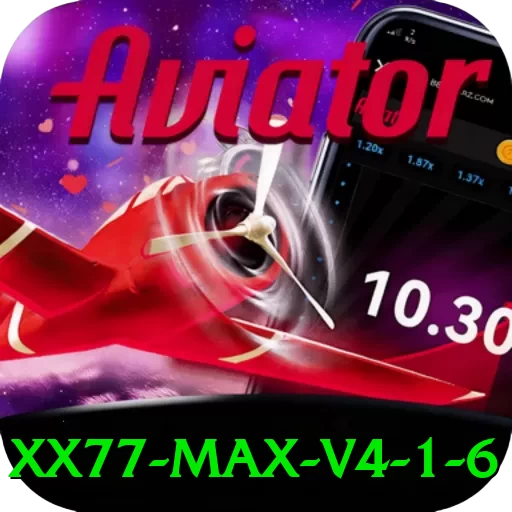xx77 Max v4.1.6 - pro