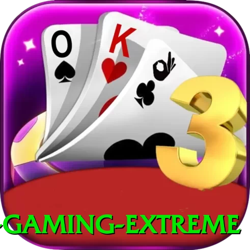 xxgg Gaming Extreme - game