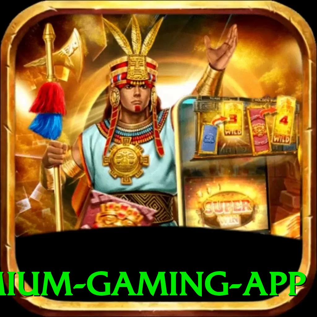 yyee Premium Gaming App - apk