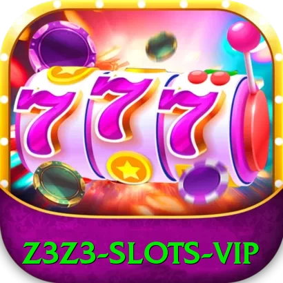z3z3 - Slots VIP - pak